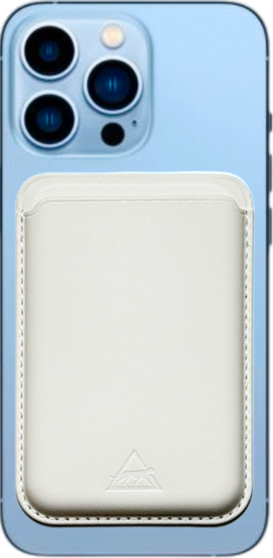 FlexHold - Pearl White Edition