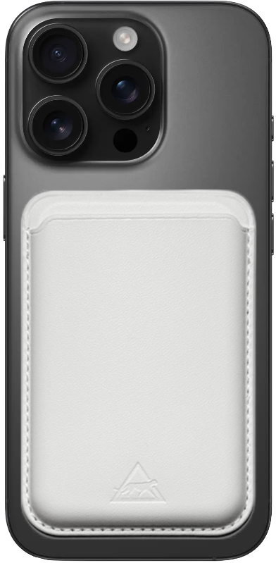 FlexHold - Pearl White Edition