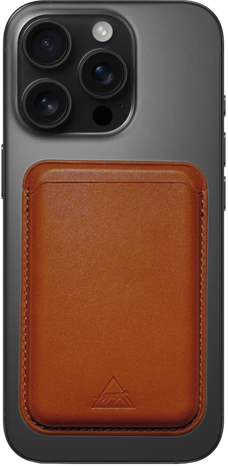 FlexHold - Chestnut Glow Edition