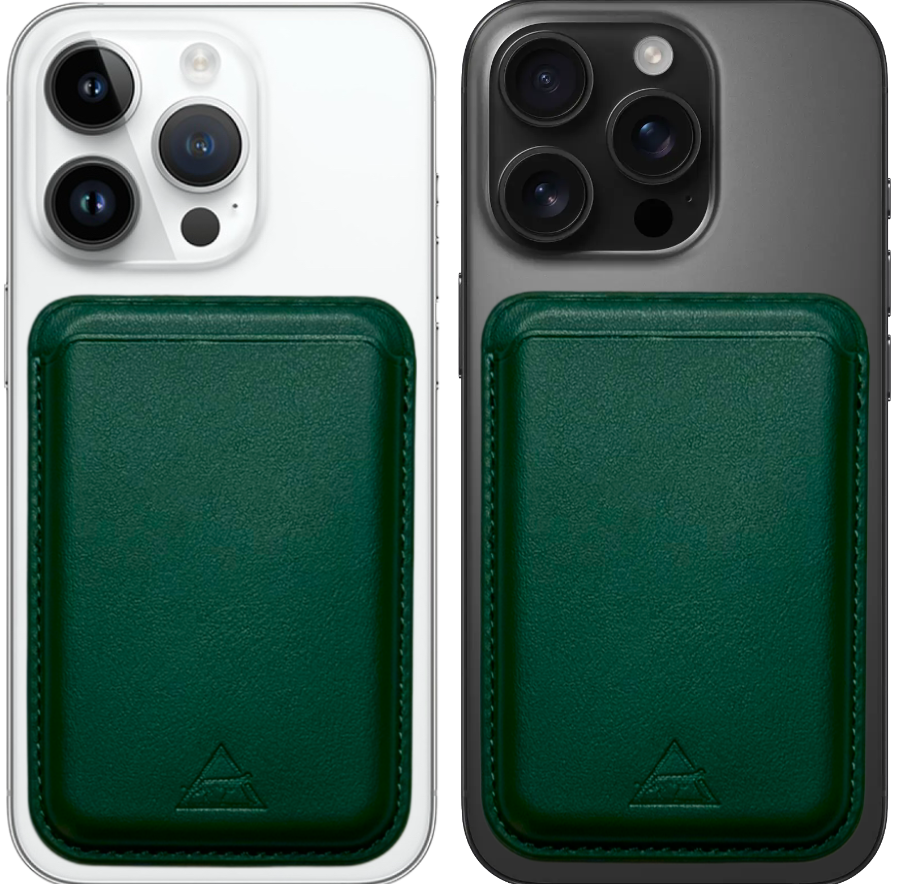 FlexHold - Emerald Luxe Edition