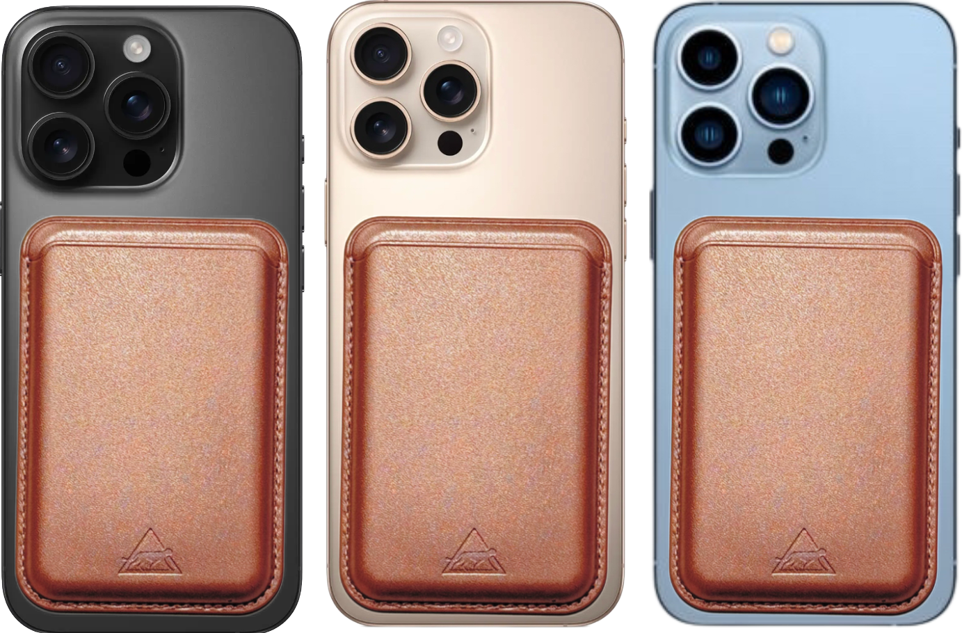 FlexHold - Rose Gold Edition